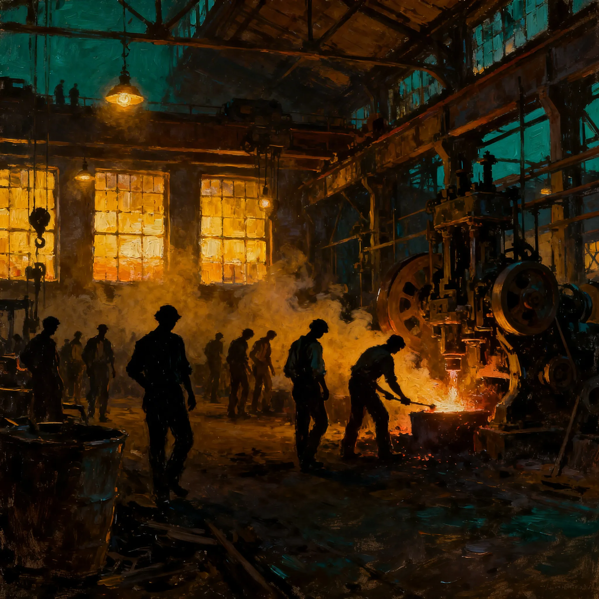 Изображение создано с помощью искусственного интеллекта