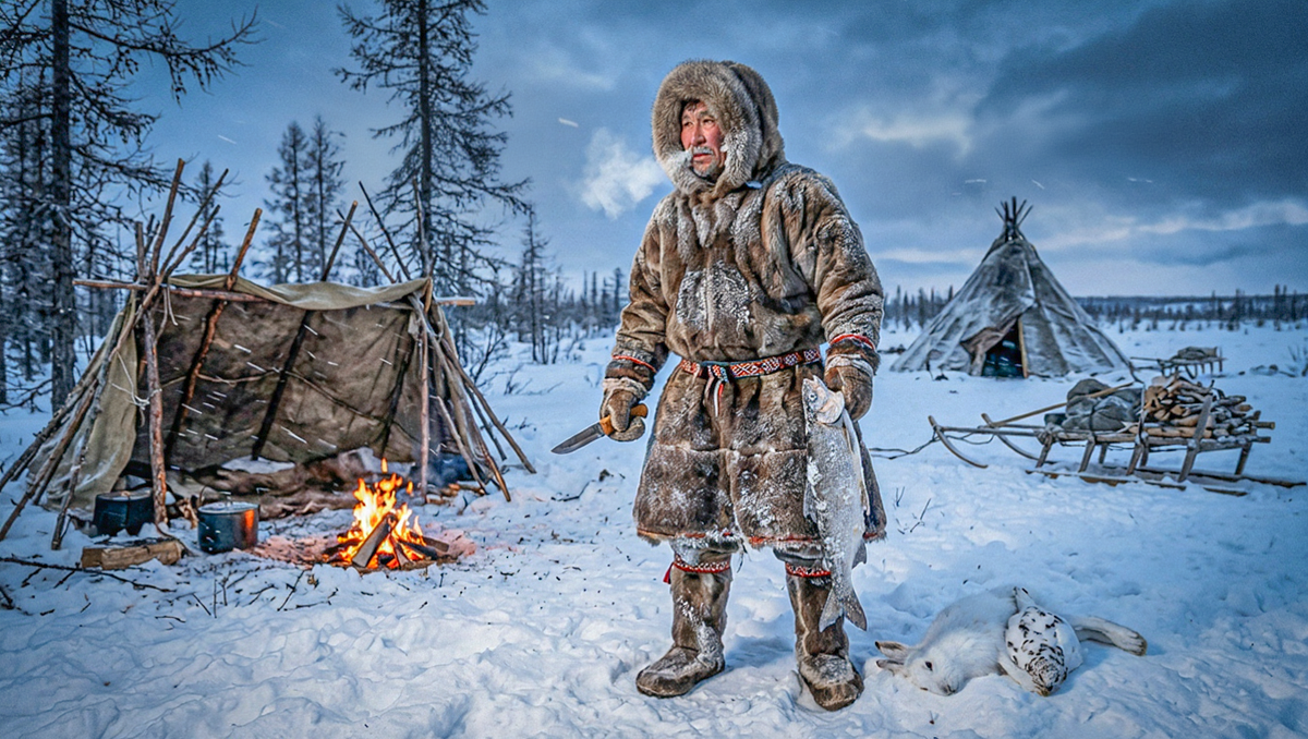 Иллюстрация к статье создана при помощи ИИ