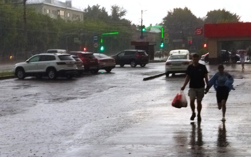    редакции портала "Город Киров.RU"