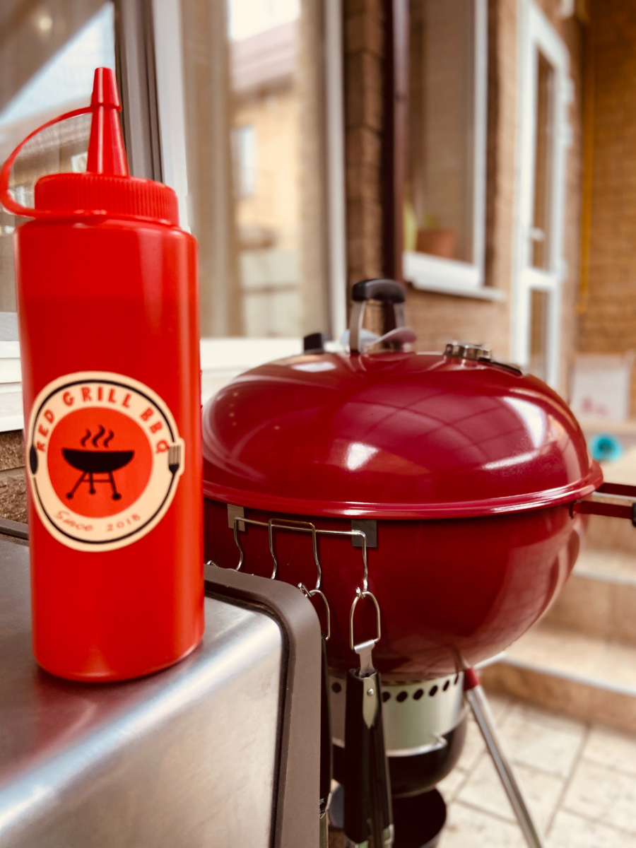 фото из личного архива автора