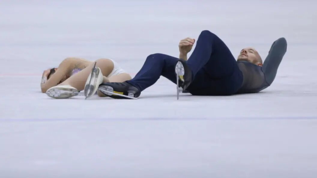    фото: скриншот видео выступления