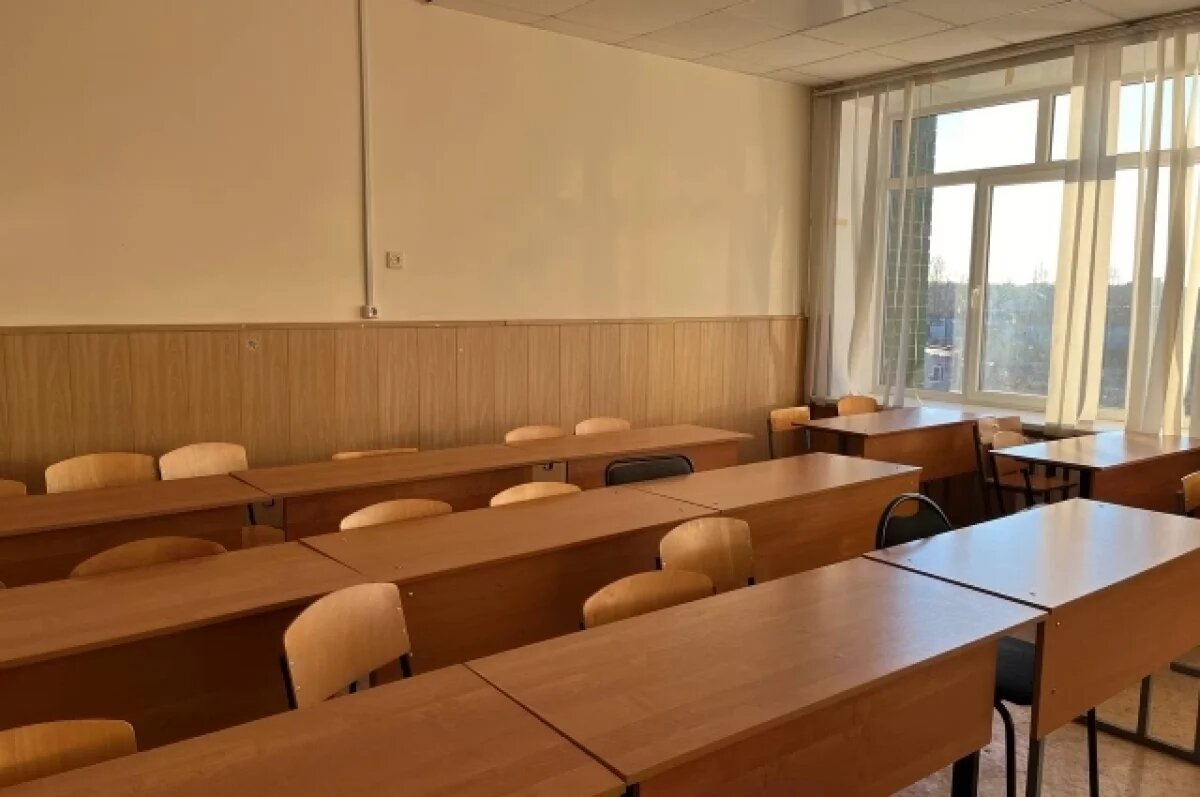    В школах и детсадах Кузбасса вводят карантин из-за ОРВИ