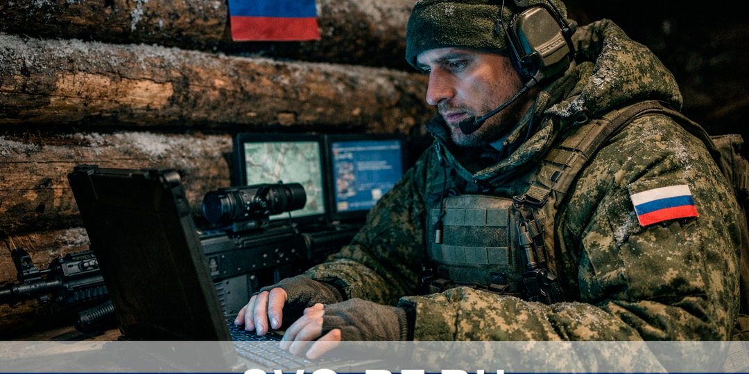 Айтишники и инженеры на СВО: почему ум — главное оружие, а Москва — лучший старт