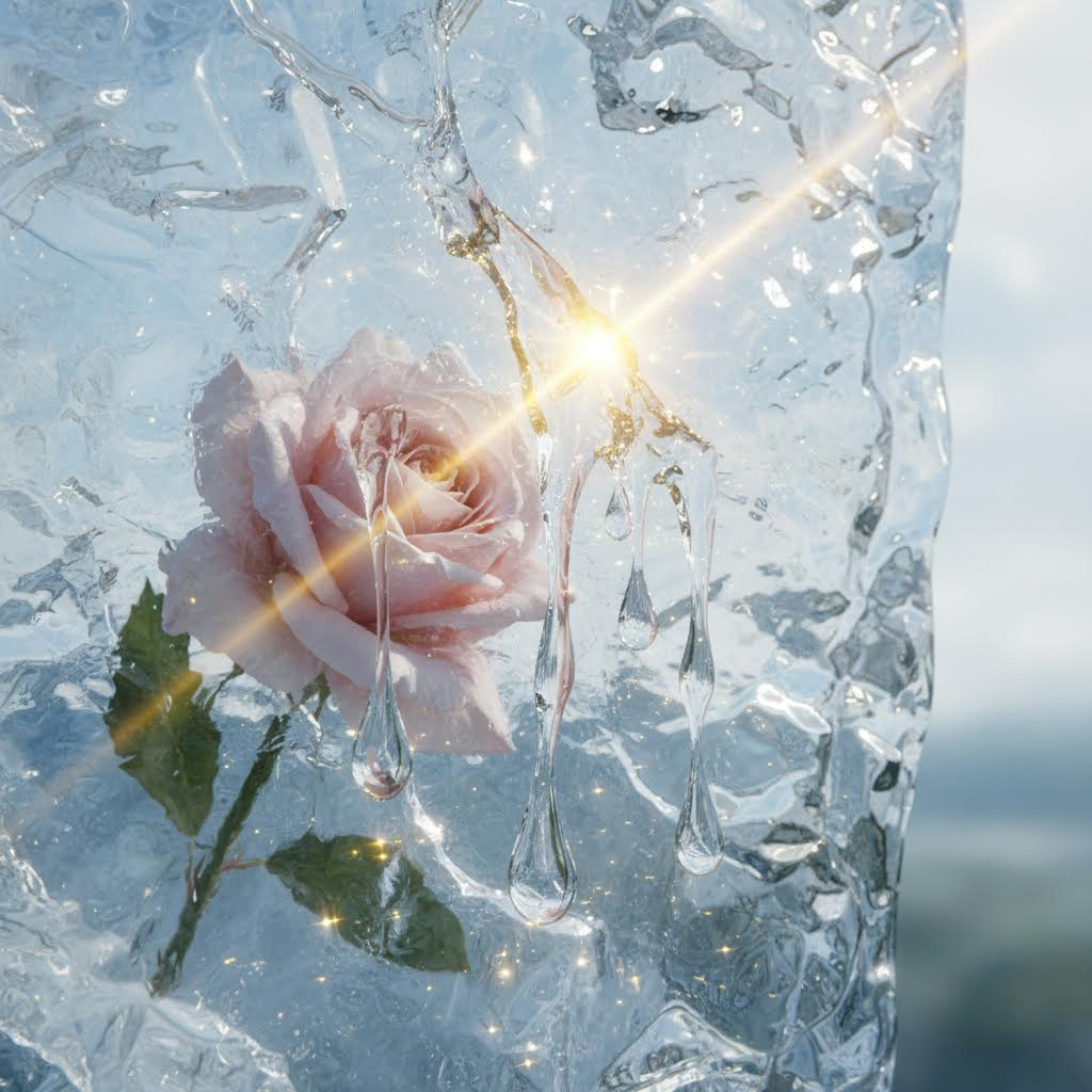 И если вы думаете, что это были все пластыри самообмана, то в заюлуждаетесь.
Их еще немало, и они часто маскируются под «мудрость», «смирение» или «заботу о будущем». В нашем терапевтическом сериале важно подсветить те из них, что вросли в нас глубже всего. Почти трансовый текст
