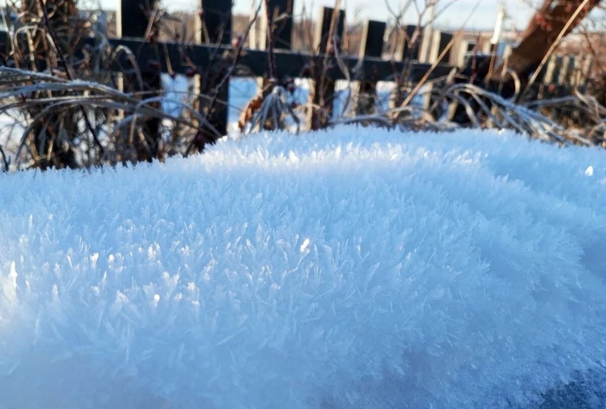    Жителей Владимира предупредили о резком похолодании