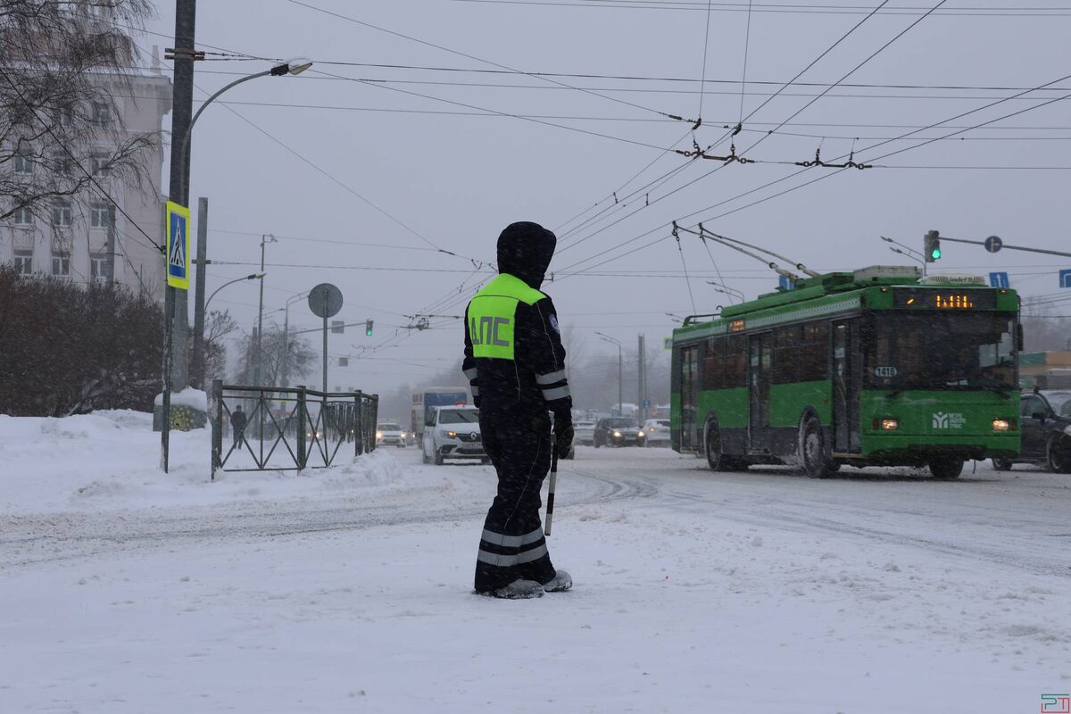 Юлия Бидун / «РТ»