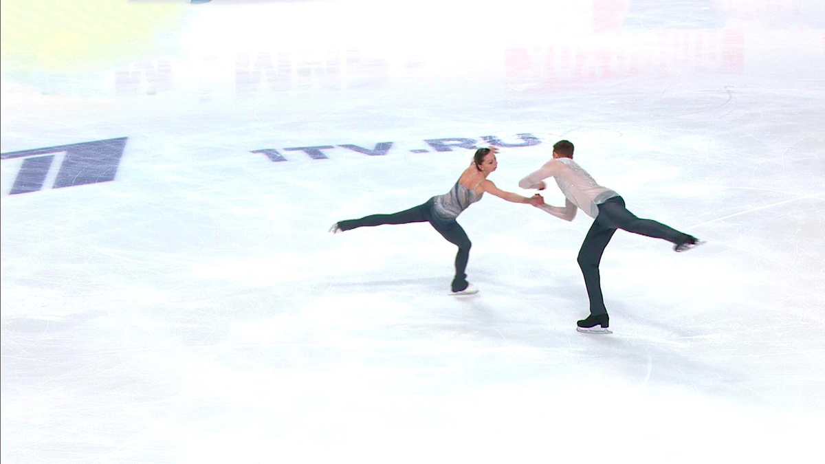    Первый канал