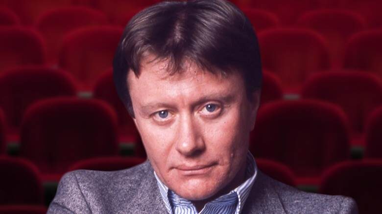 Андрей Миронов. 85 лет назад родился замечательный актер, которого до сих пор помнят и любят