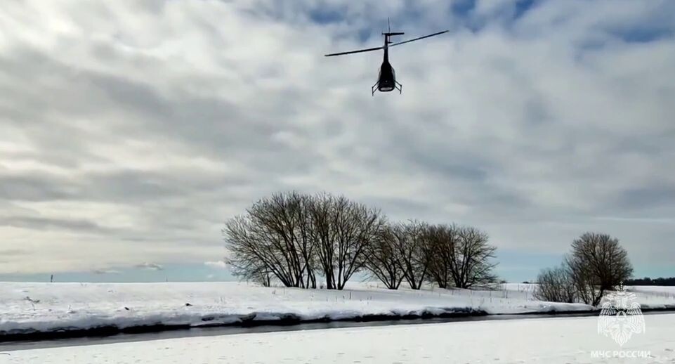    Пресс-служба МЧС