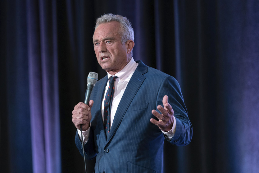    Фото: Jose Luis Magana / AP / TASS