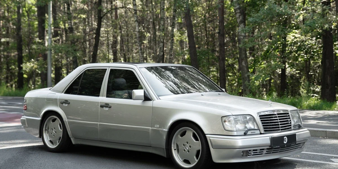 Куда исчезли легендарные модели автомобилей из 90‑х