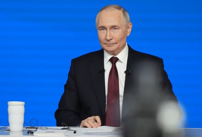     / Источник: © ИЗВЕСТИЯ/Андрей Эрштрем