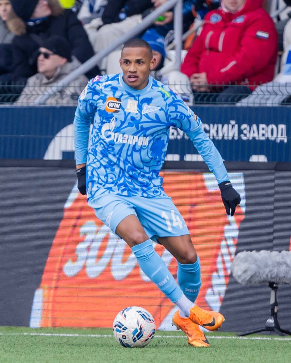    «Зенит» и простые истиныАлексей Андрианов