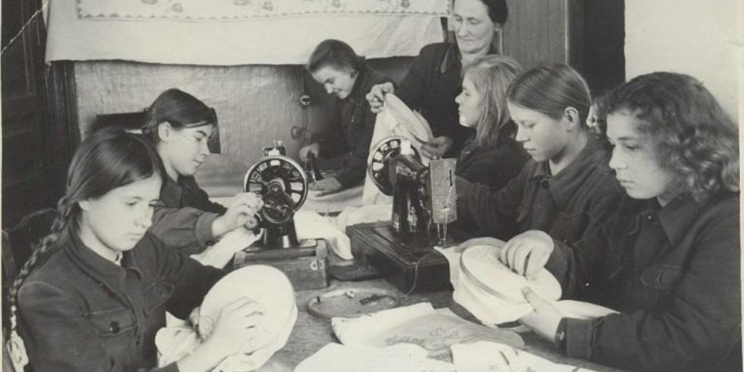 Как "Зингер" освободил женщин: экономическая независимость и её цена