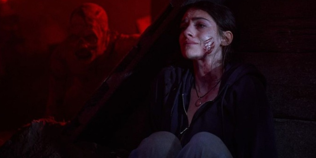 ТОП 7 ФИЛЬМОВ УЖАСОВ 2025, КОТОРЫЕ РАЗОЧАРОВАЛИ