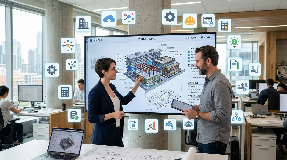 Процесс координации