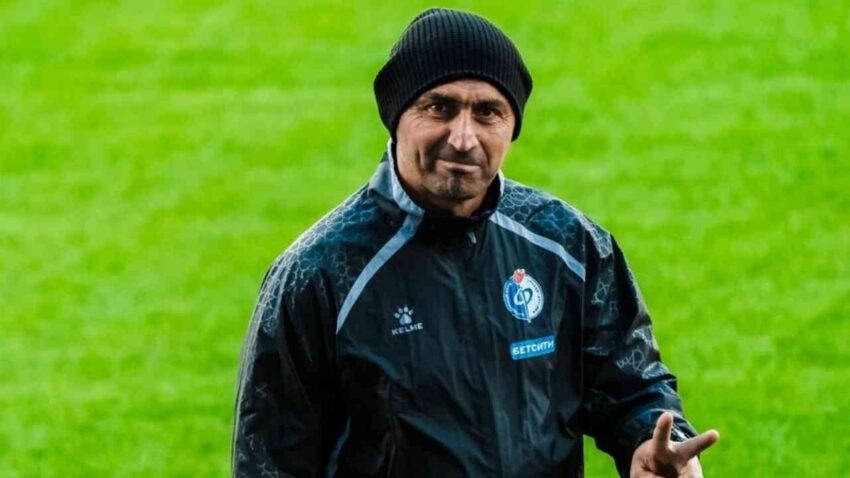    ФК «Факел».