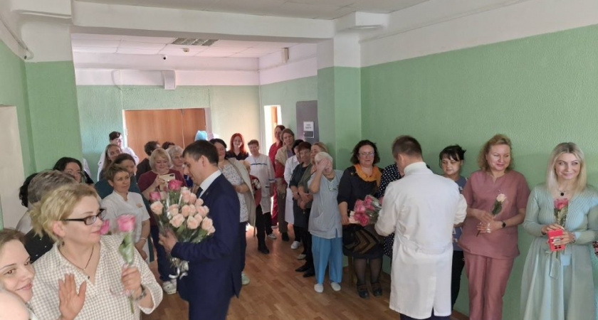    Фото: Администрация Петушинского округа