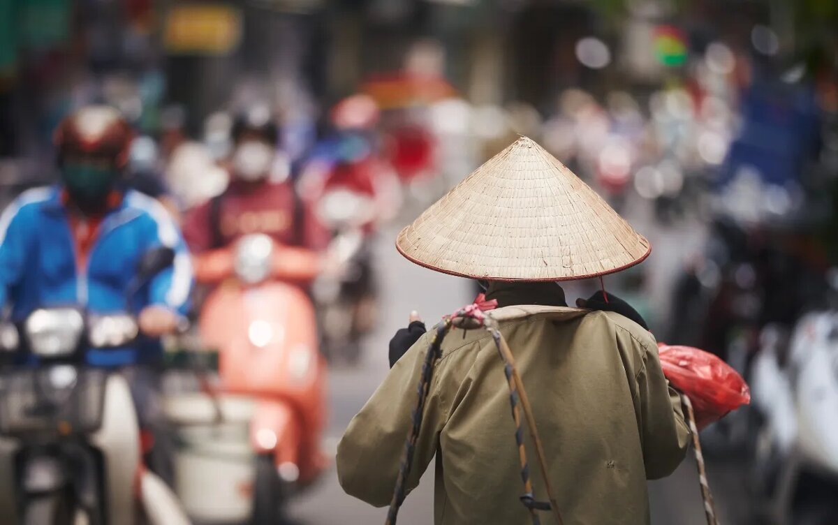    Экзотика с нюансами: что удивило и шокировало ижевчанку во Вьетнаме