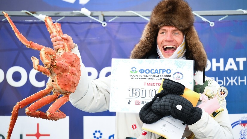     Александр Большунов РИА Новости Владимир Астапкович