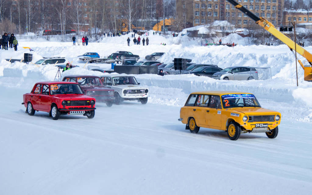  Фото: Данил Иванов