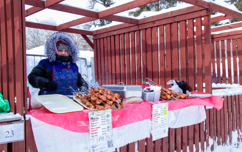  Фото: Данил Иванов