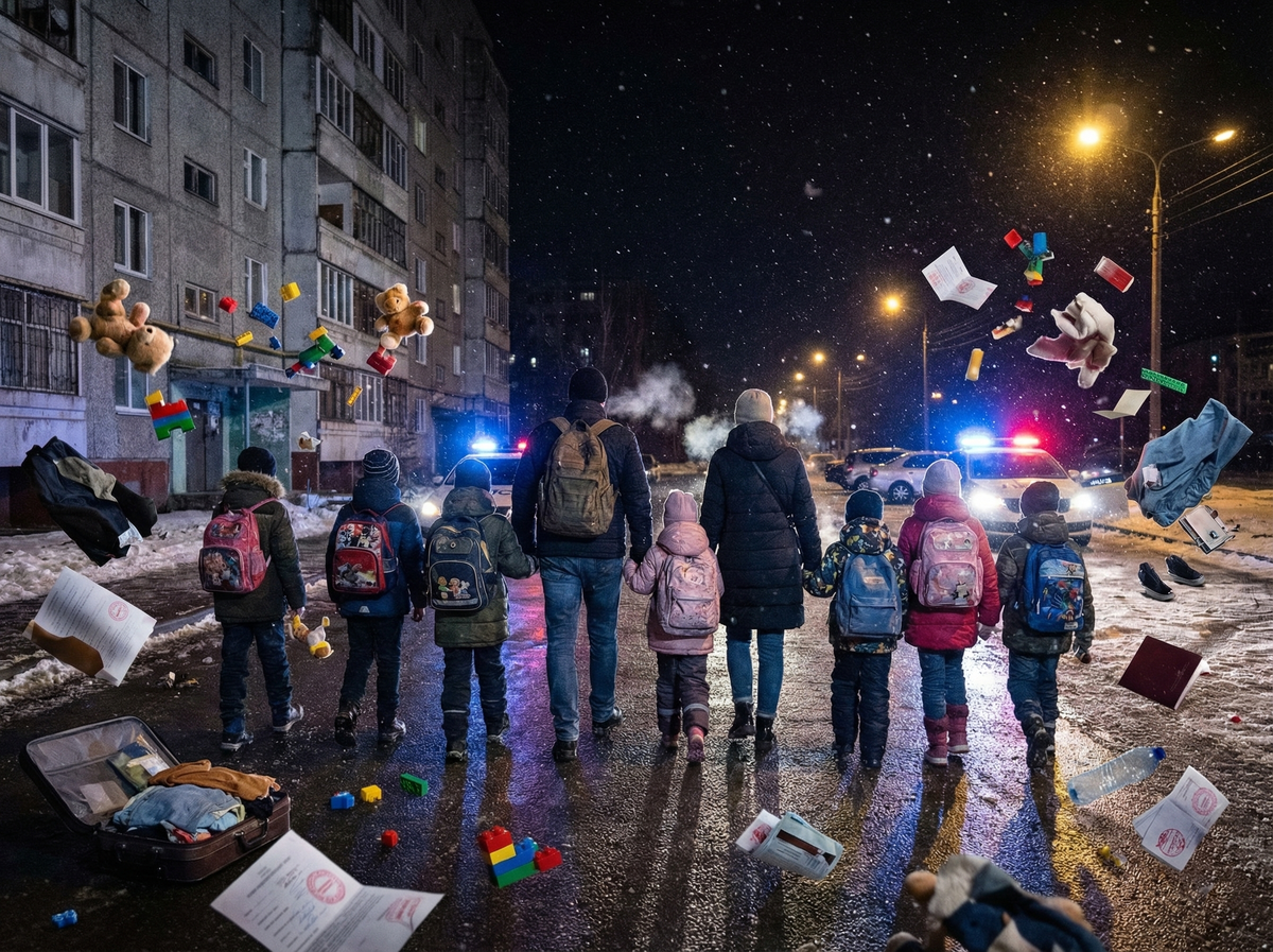    Фото: Коллаж RuNews24.ru