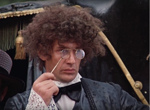 Эпидемия близорукости: как цивилизация заставила мир надеть очки