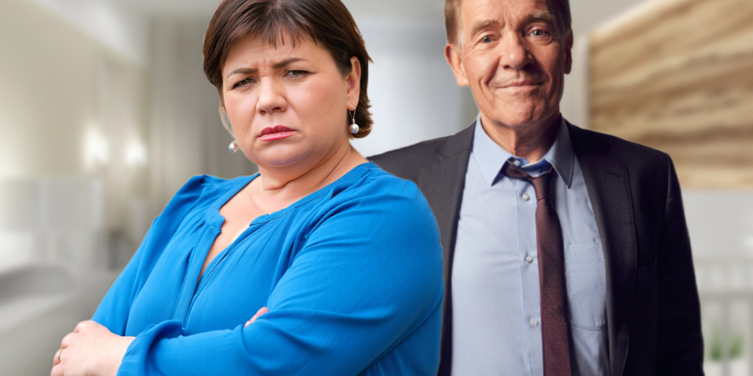 Он обещал сюрприз к 8 марта. Я потратилась на стол, а в итоге — пшик