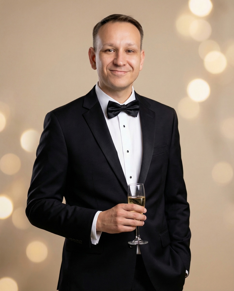 Антон Дорин