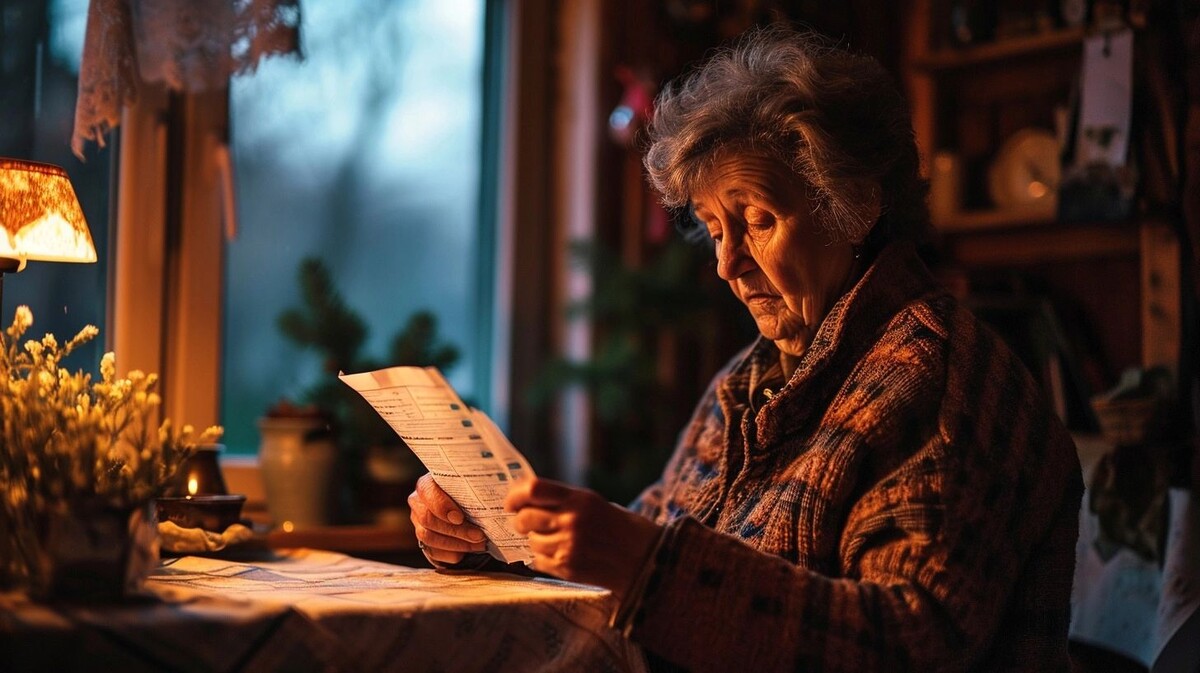 Посчитали оплату за ЖКХ и прослезились! Лучше бы Я умерла вчера!