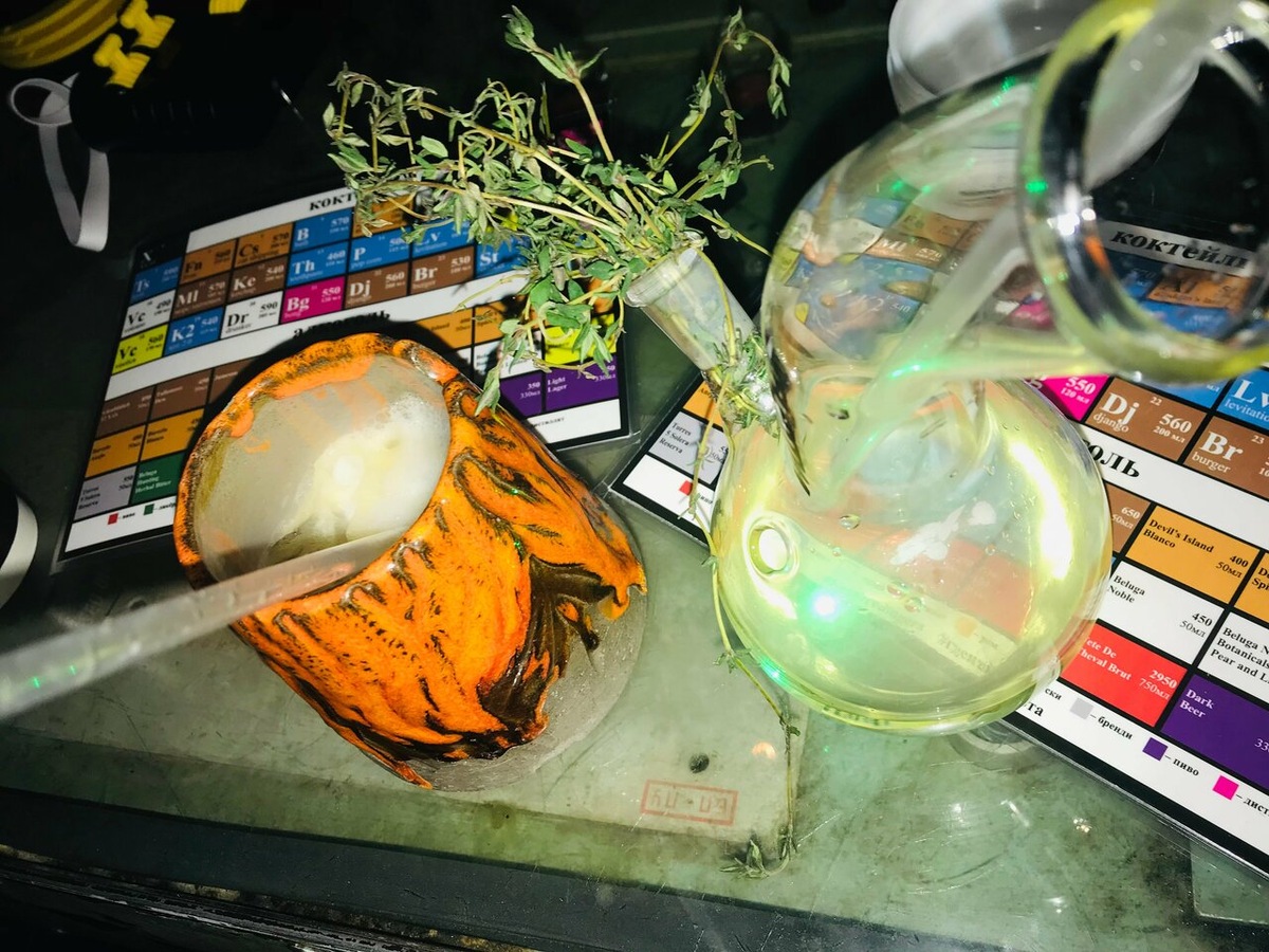 Кот Шрёдингера