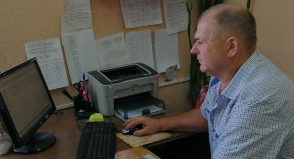 Как я стал актером народного театра