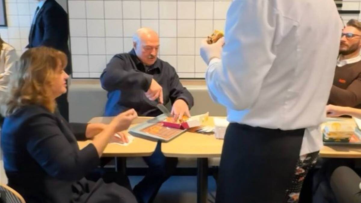    Фото: Пул Первого / Telegram