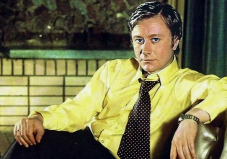 Андрей Миронов. 85.