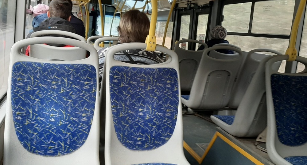 Наш транспорт лучший! Пермь снова признана самым удобным городом для пассажиров