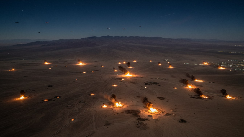   Сгенерировано с помощью ИИ