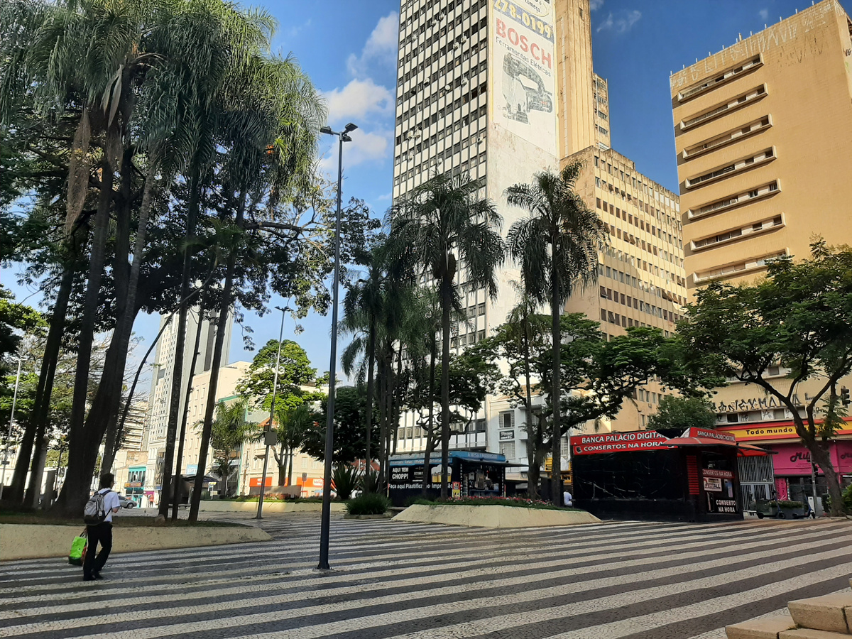 Горрд, где живу.