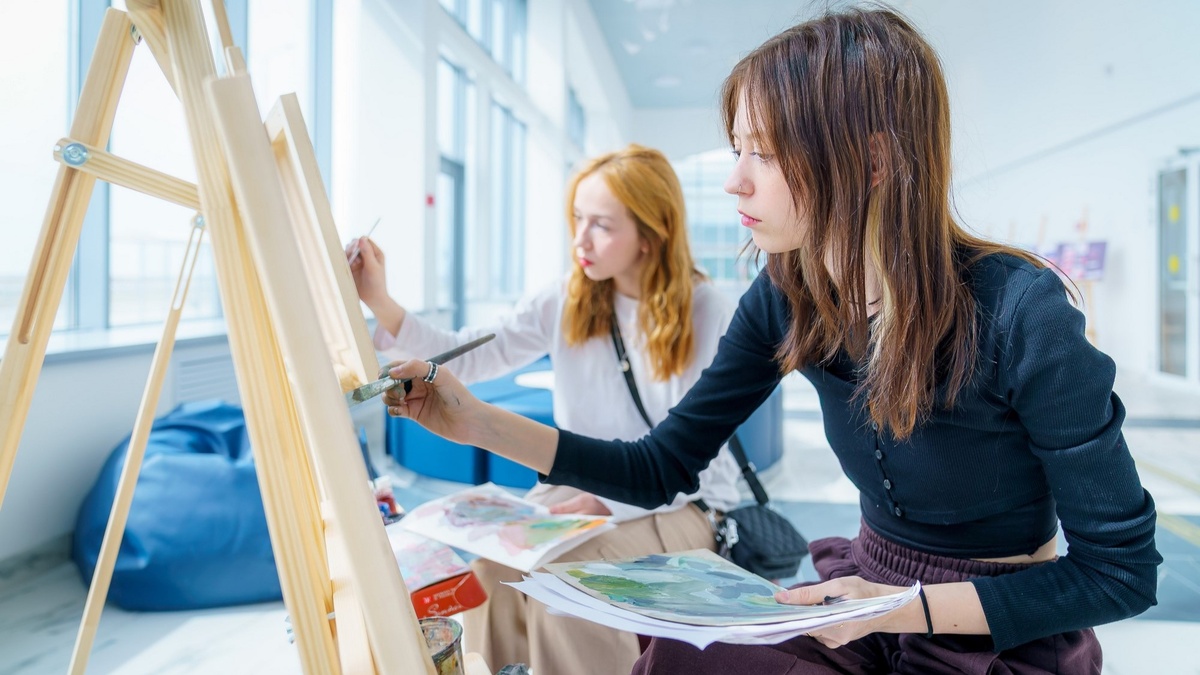    Юные югорчане смогут побороться за призы в конкурсе о здоровом образе жизни