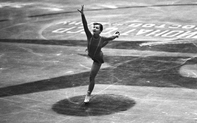    Татьяна Оленева / Источник фото: РИА Новости