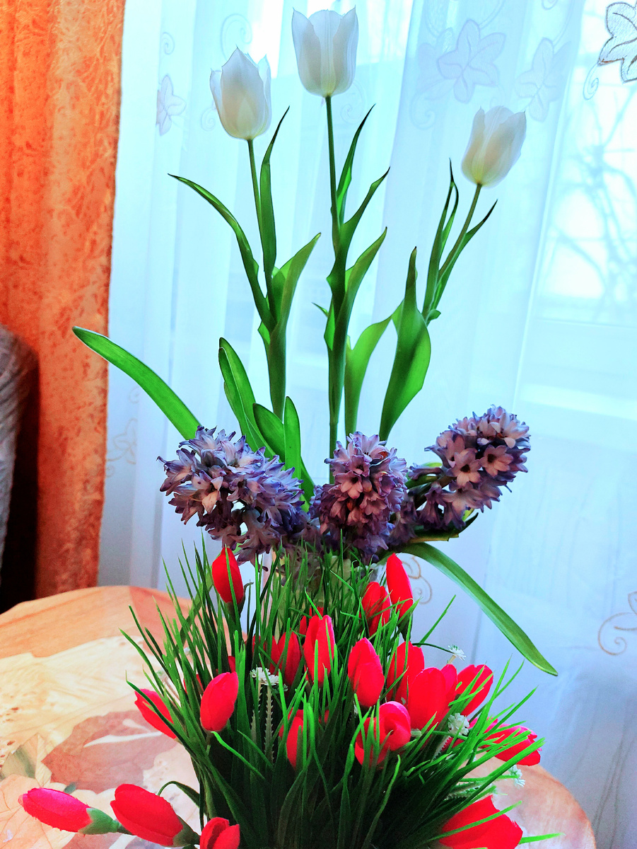 Фото автора 