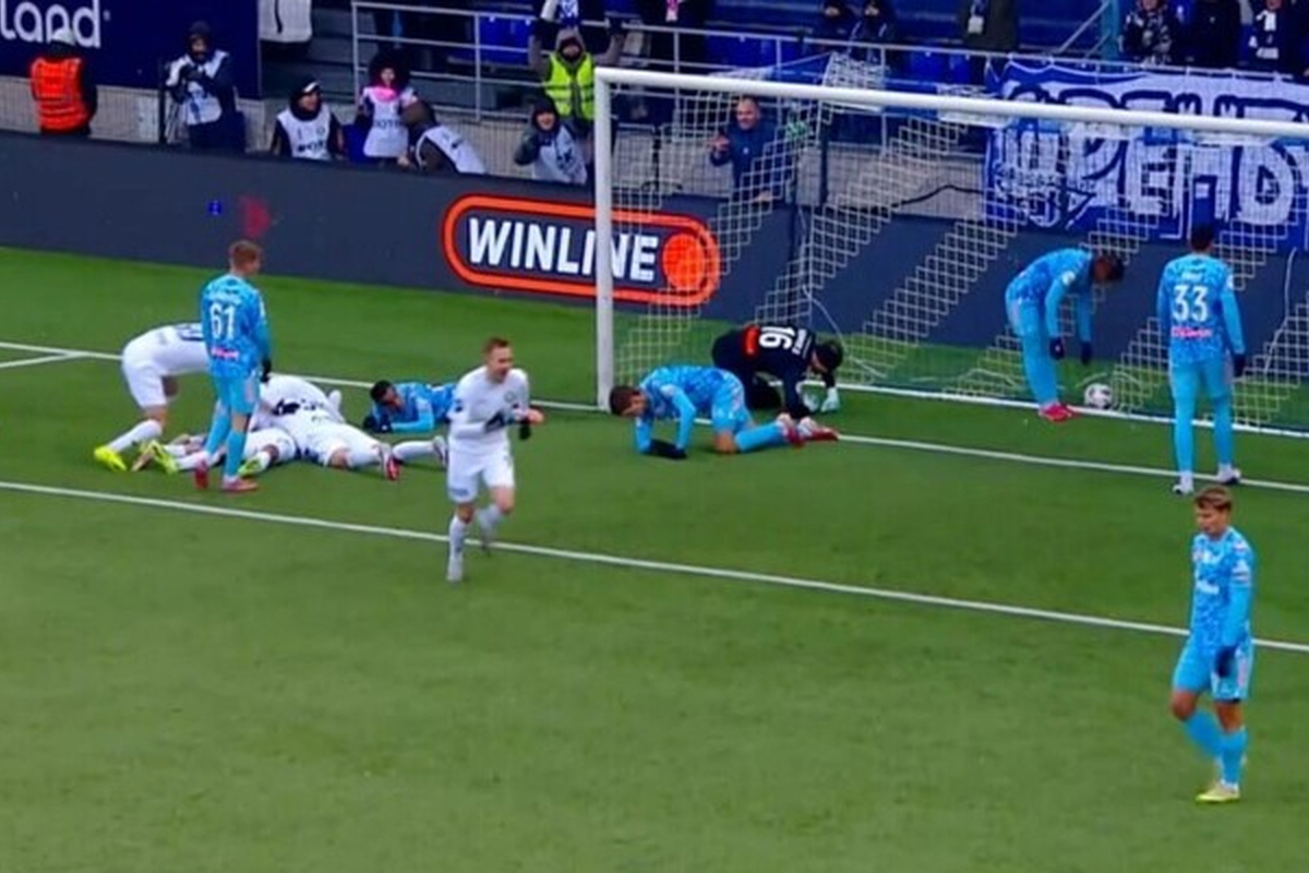    Фото: кадр видео, источник: matchtv.ru