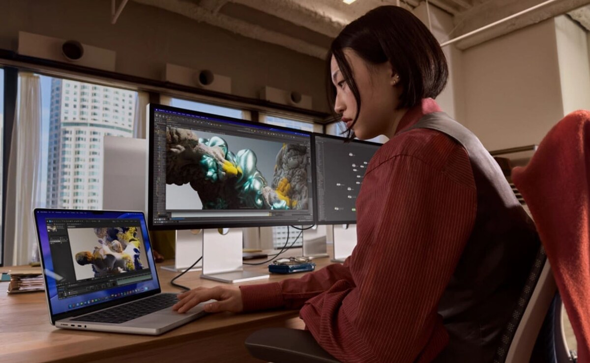    Очевидно, что новые Макбуки позиционируются для самых энергоемких задач