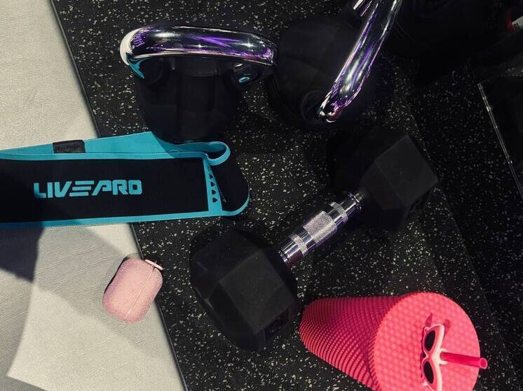     Регулярная физическая активность улучшает поступление крови в ткани. Фото: Архив МК в Великом Новгороде