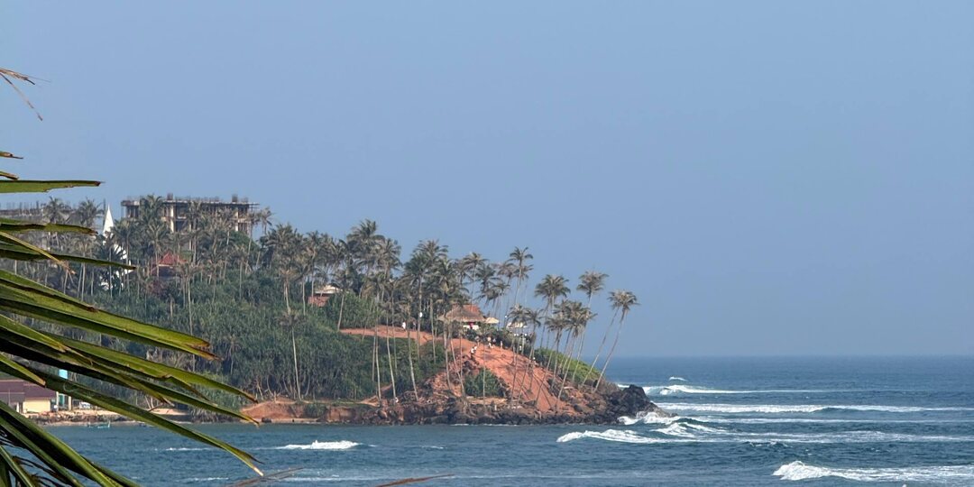 Мирисса Шри-Ланка