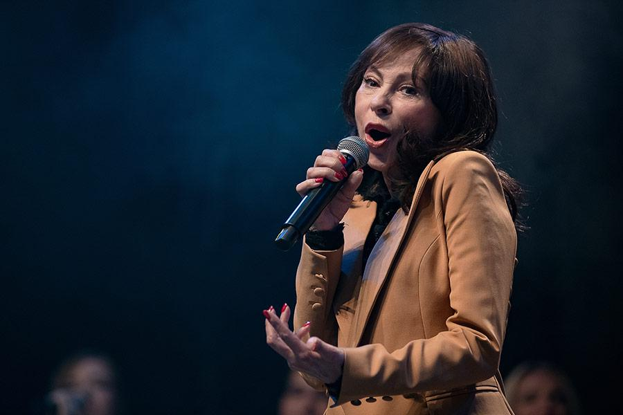 Марина Хлебникова