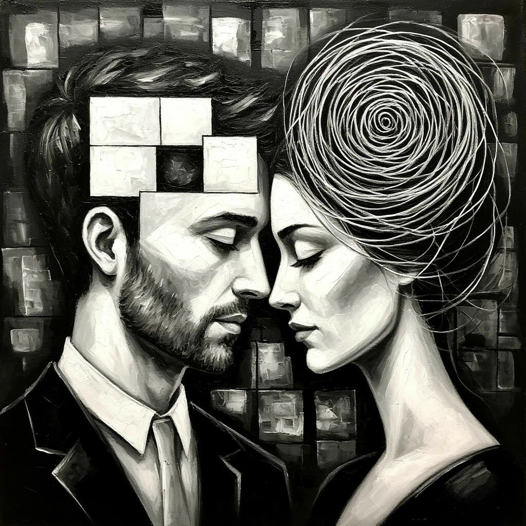 психология, тест, психотерапия, тест ММИЛ