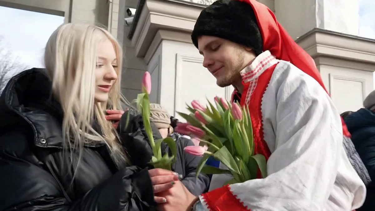    Первый канал