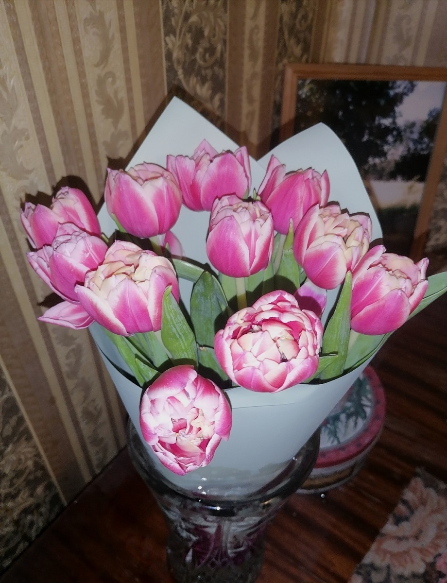 Личное фото автора из архива, 2024г