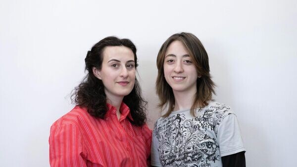    © Sputnik / Михаил Авагимов